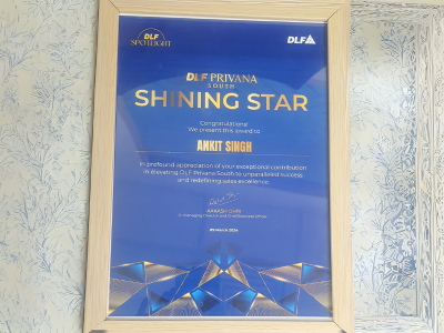 Award